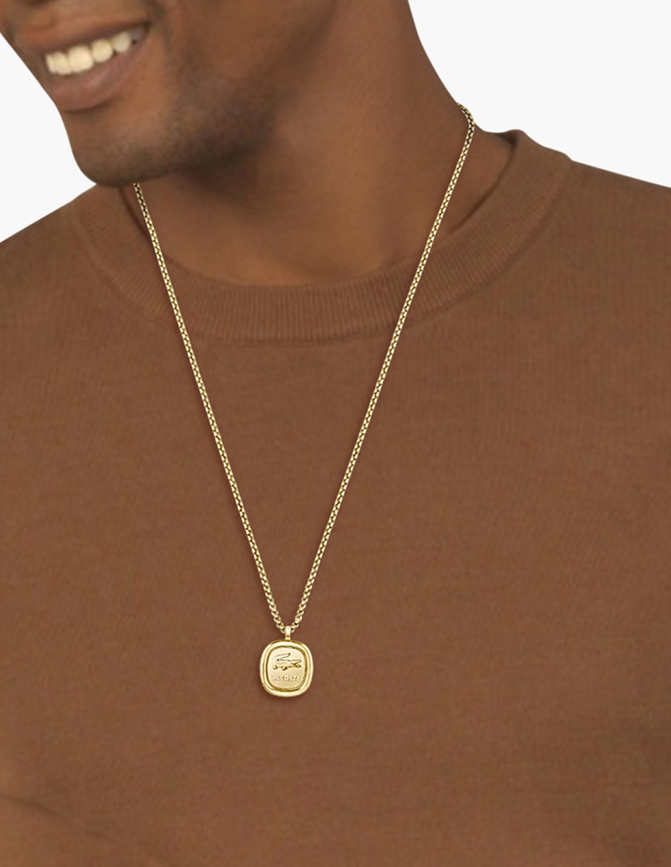 Collar cuadrado Vigor 2