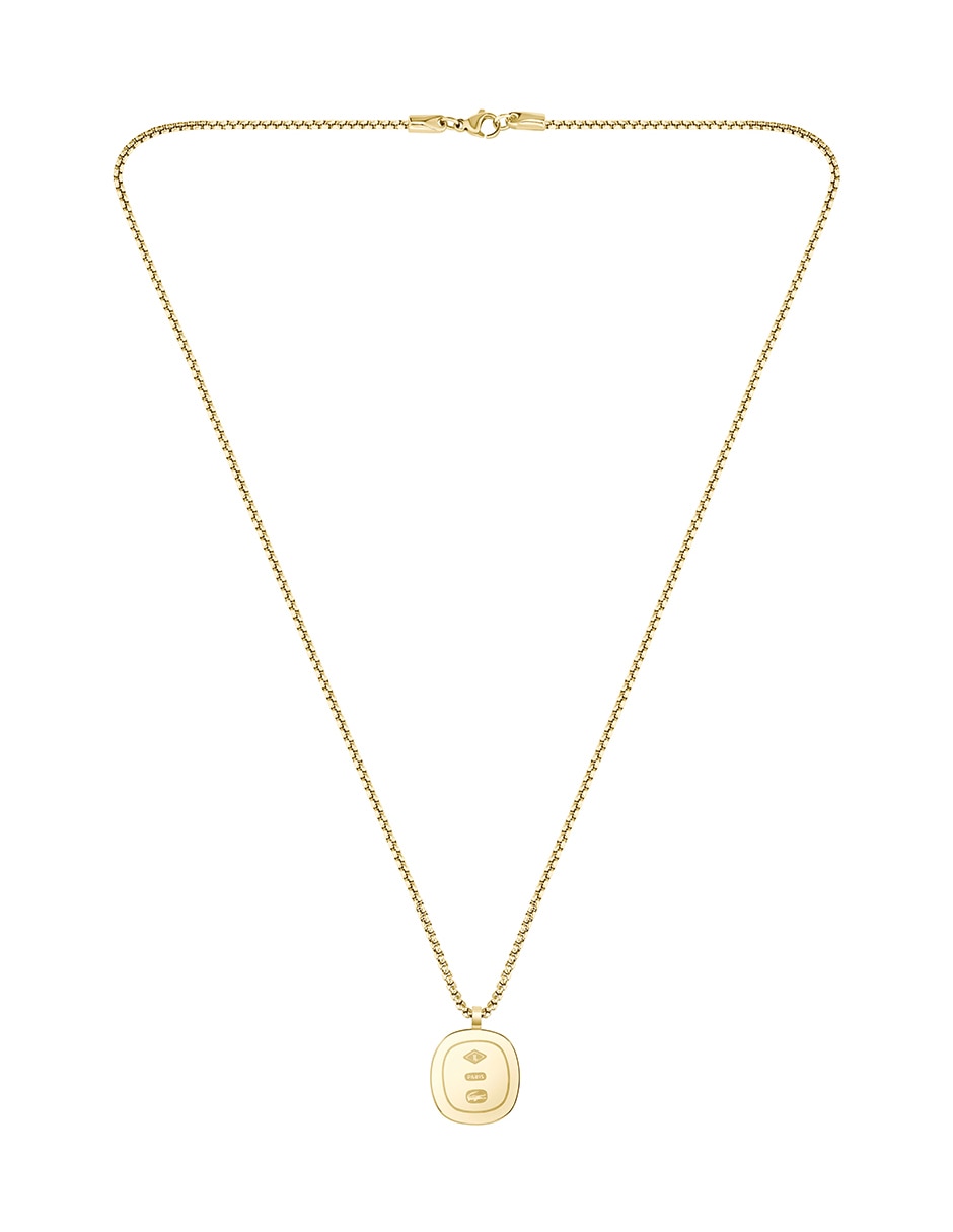 Collar cuadrado Vigor 3
