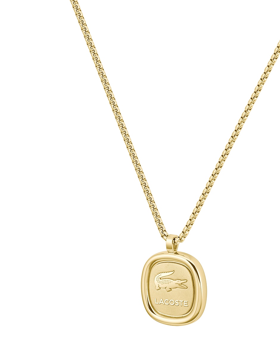 Collar cuadrado Vigor 4