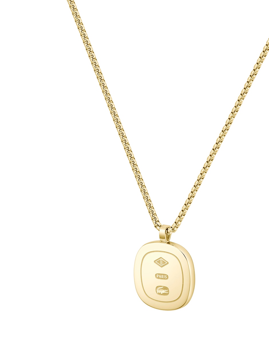 Collar cuadrado Vigor 5