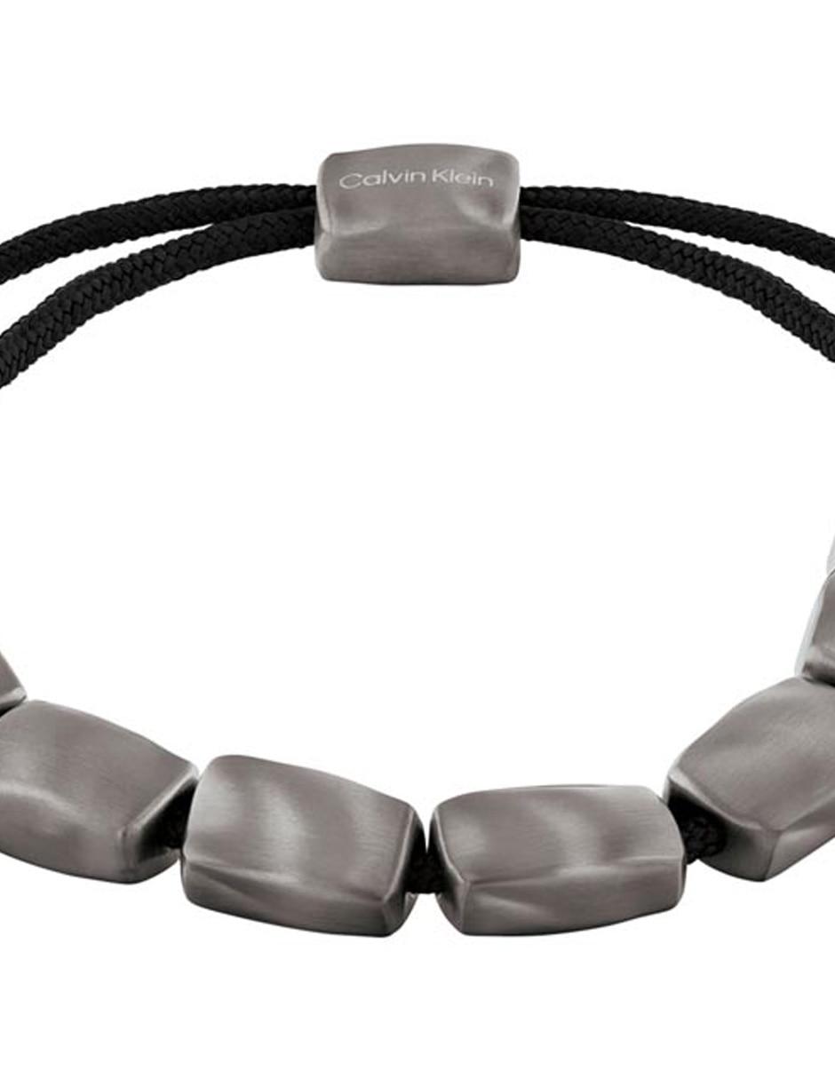 Brazalete Metallic Waves 3