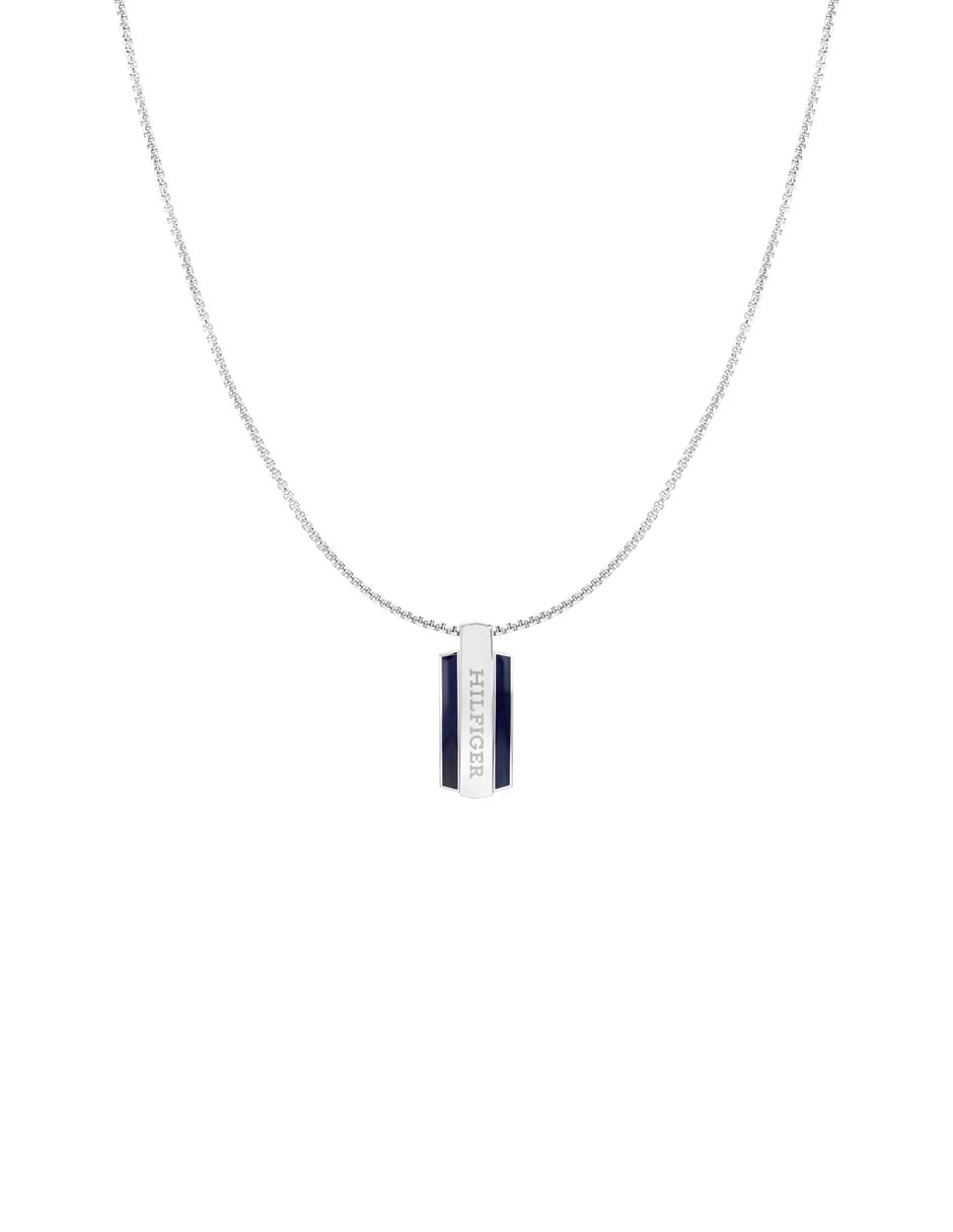 Collar cuadrado Parker