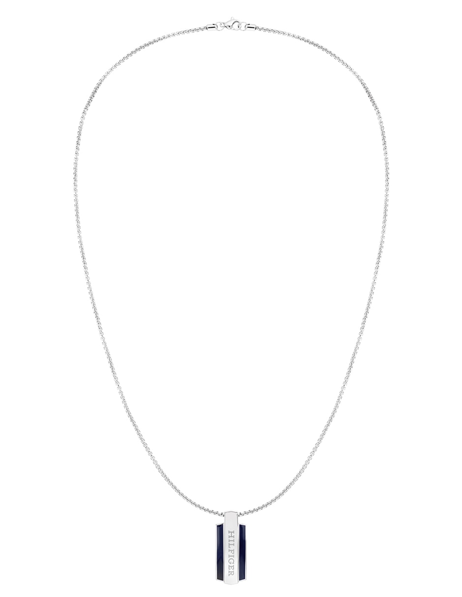 Collar cuadrado Parker 2