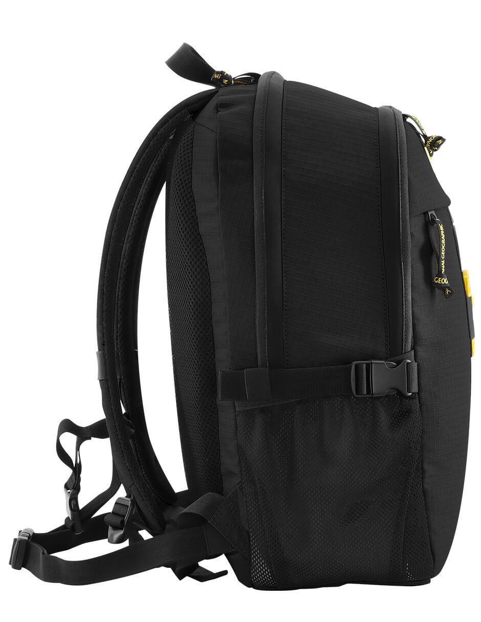 "set mochila/mochila" casual national geographic national geographic explorer iii 22 l no