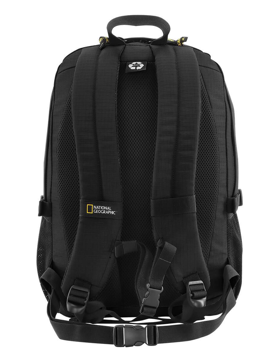 "set mochila/mochila" casual national geographic national geographic explorer iii 22 l no