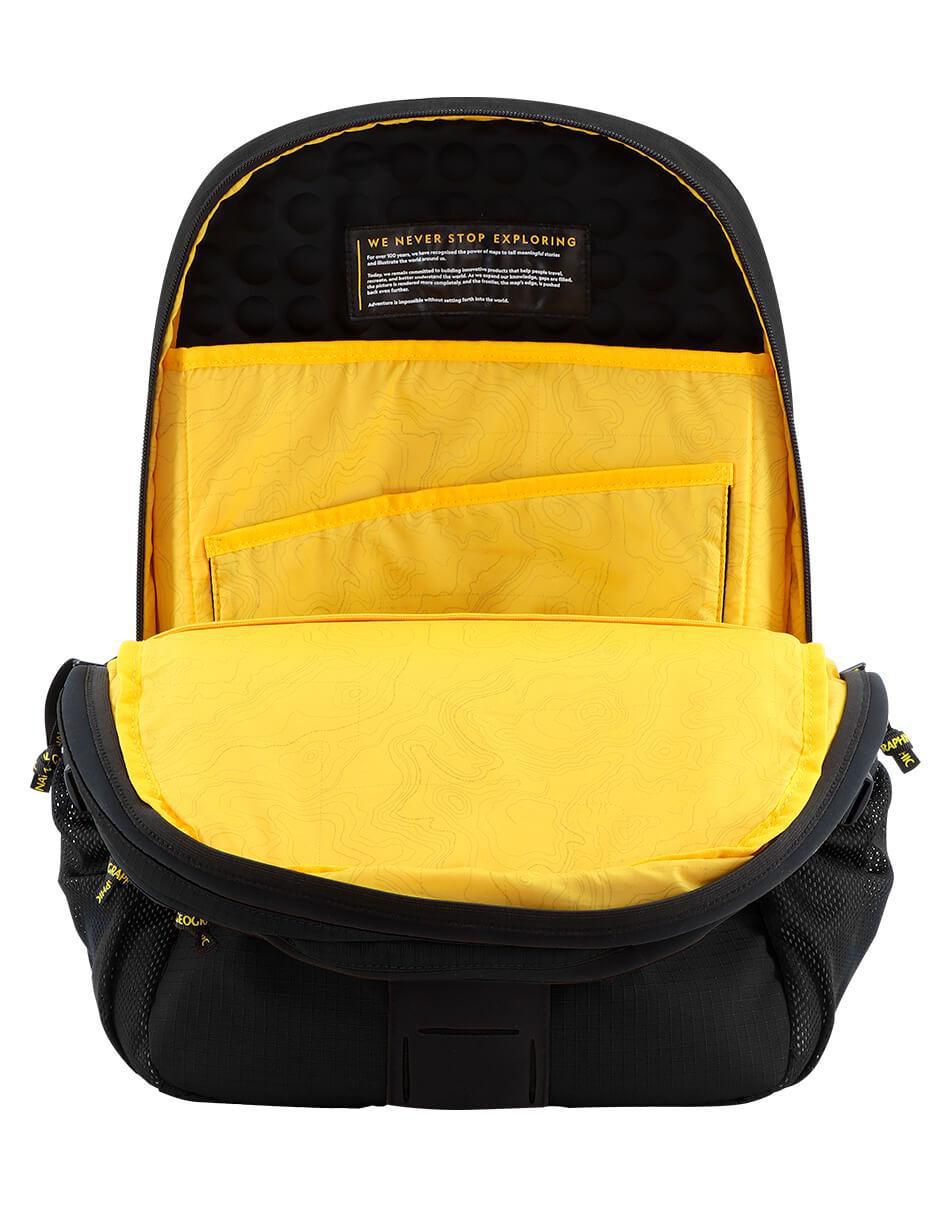 "set mochila/mochila" casual national geographic national geographic explorer iii 22 l no