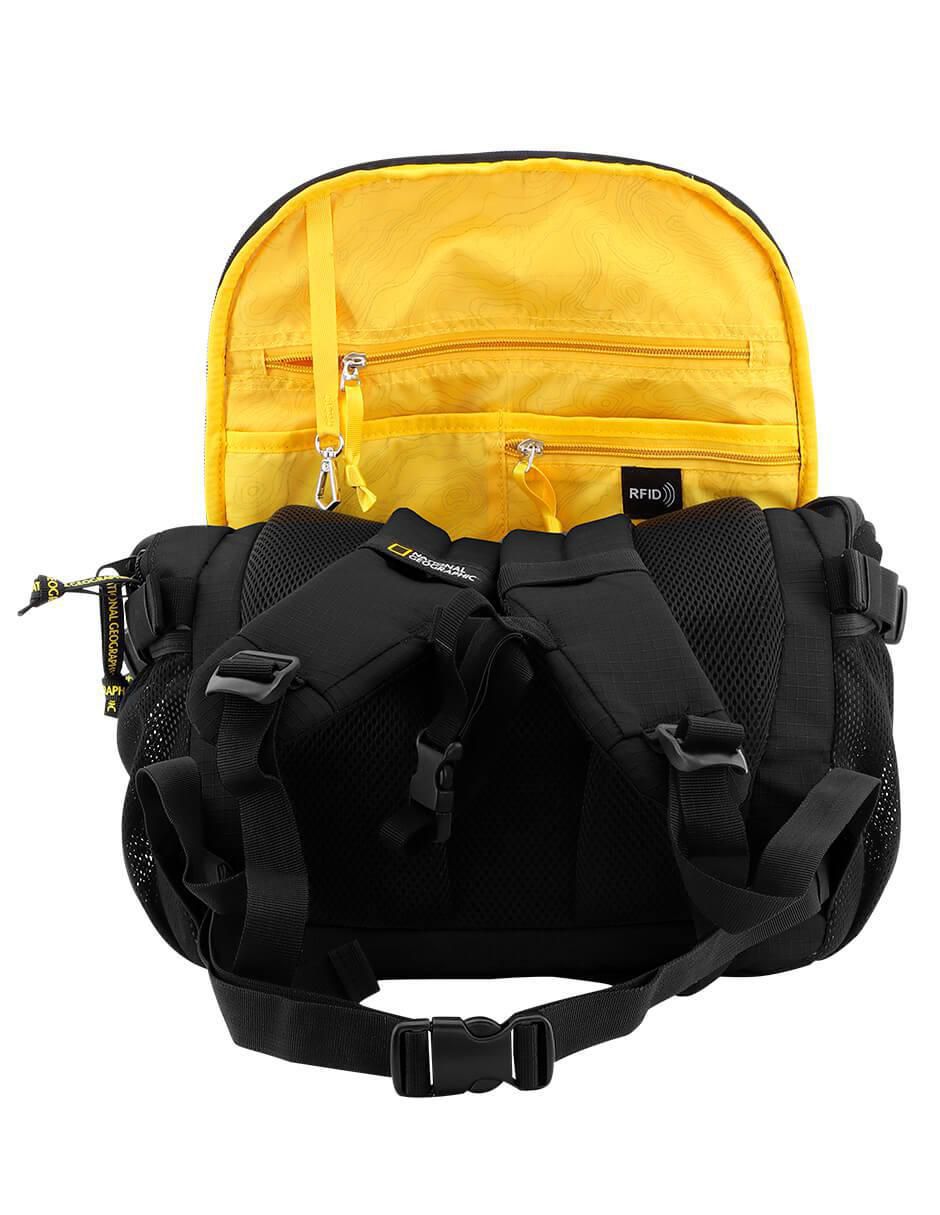 "set mochila/mochila" casual national geographic national geographic explorer iii 22 l no