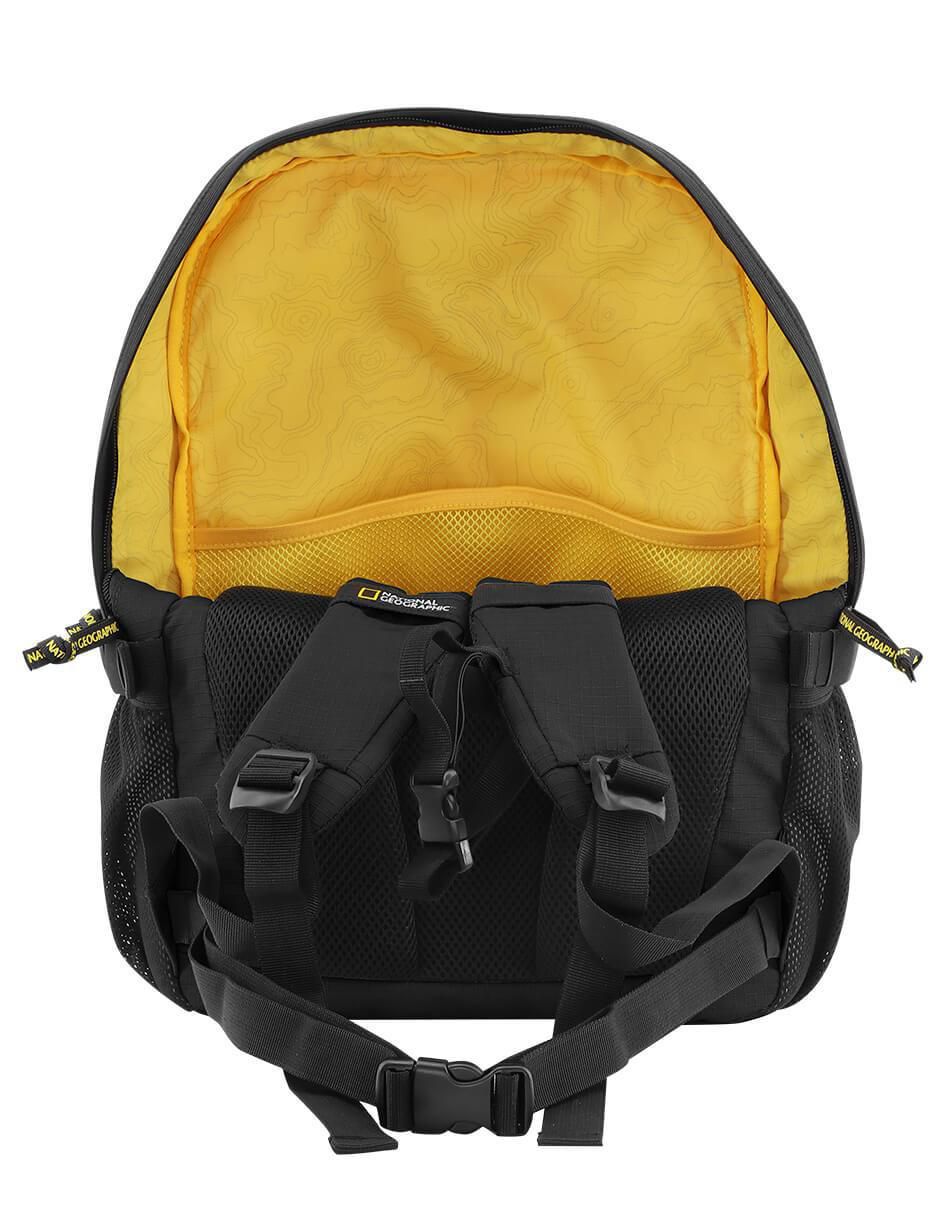 "set mochila/mochila" casual national geographic national geographic explorer iii 22 l no