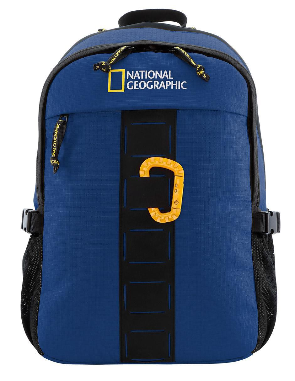 Mochila casual National Geographic Explorer Iii 22 L para hombre