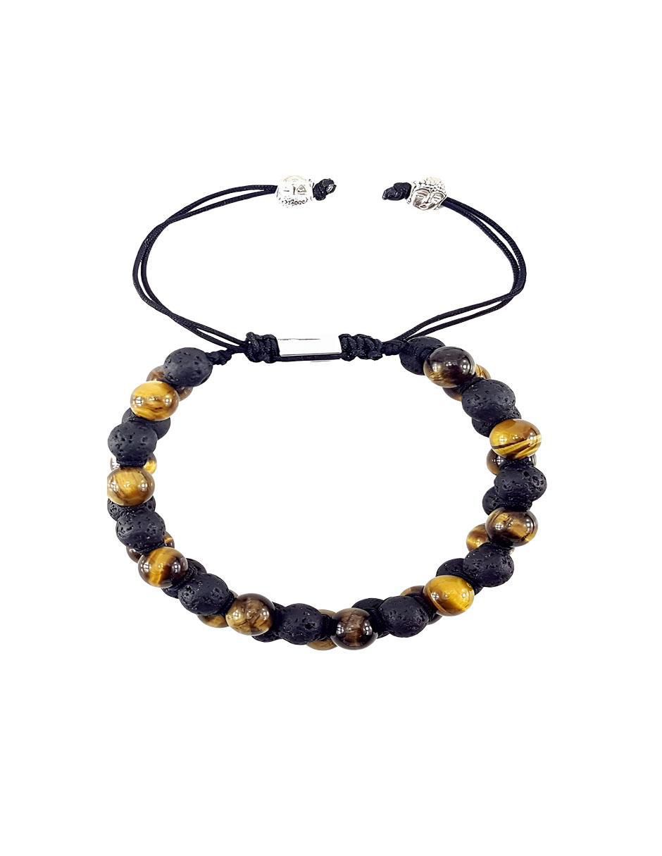 Pulsera con acabado brillante