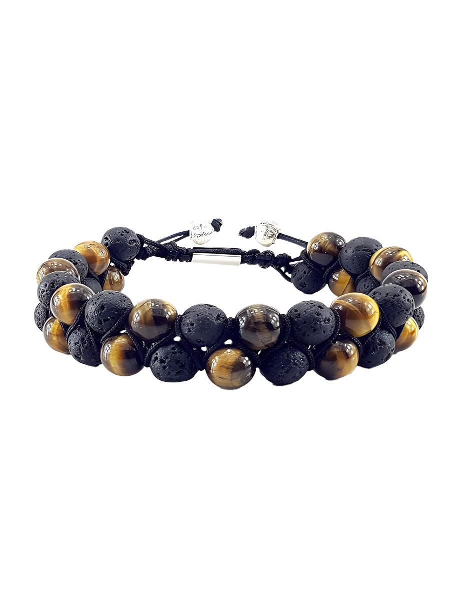 Pulsera con acabado brillante 2