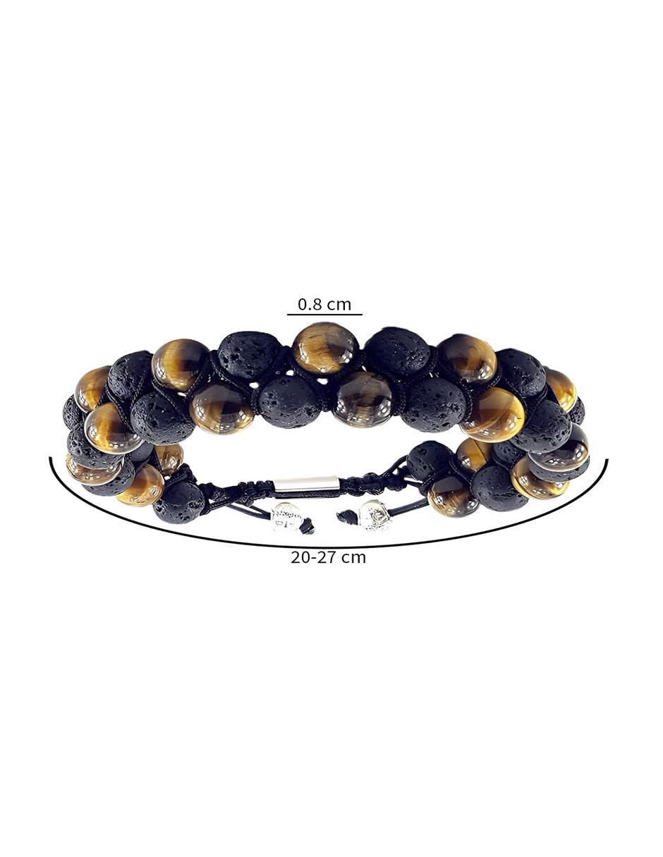 Pulsera con acabado brillante 4