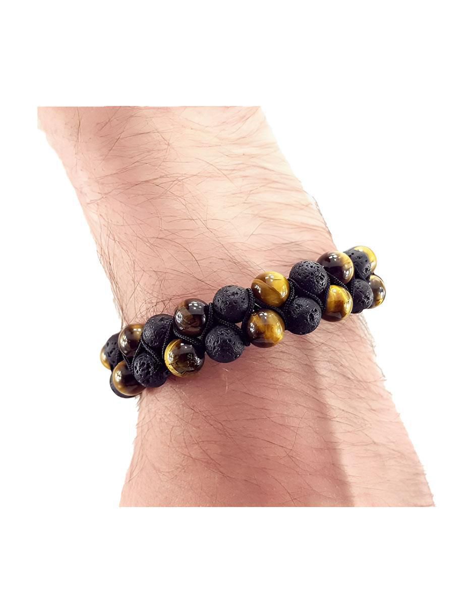 Pulsera con acabado brillante 3
