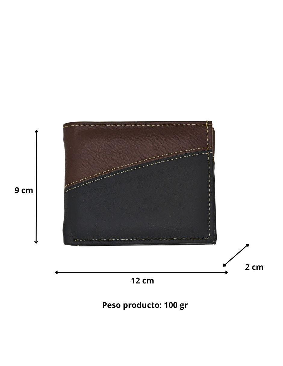 Cartera para hombre 5