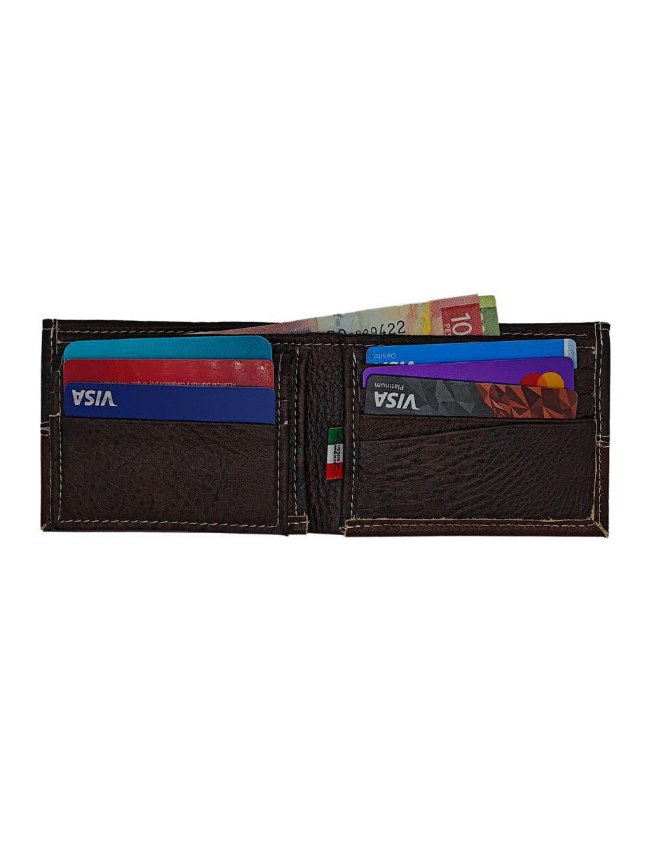 Cartera para hombre 3