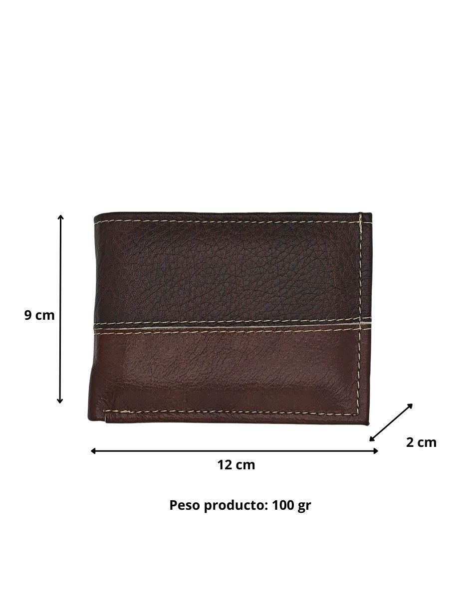 Cartera para hombre 5