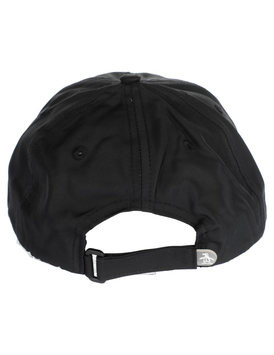 Gorra con visera curva velcro para hombre 2