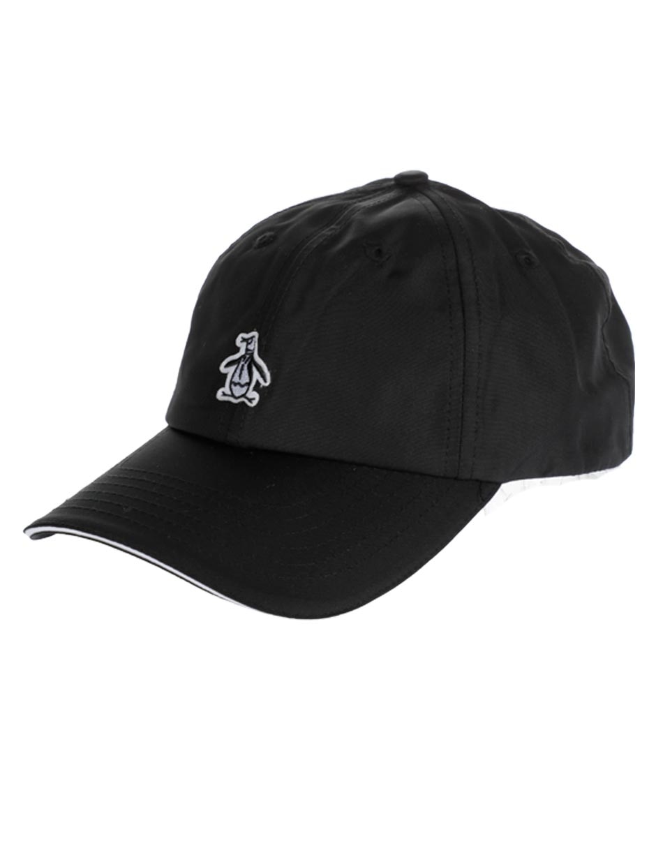 Gorra con visera curva velcro para hombre 3
