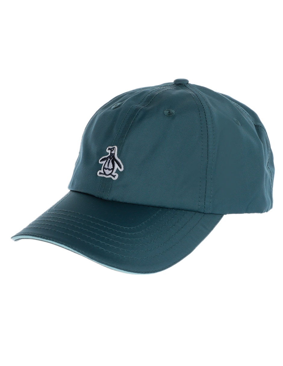 Gorra con visera curva velcro para hombre 2