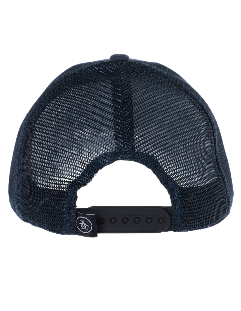 Gorra con visera curva snapback para hombre 2