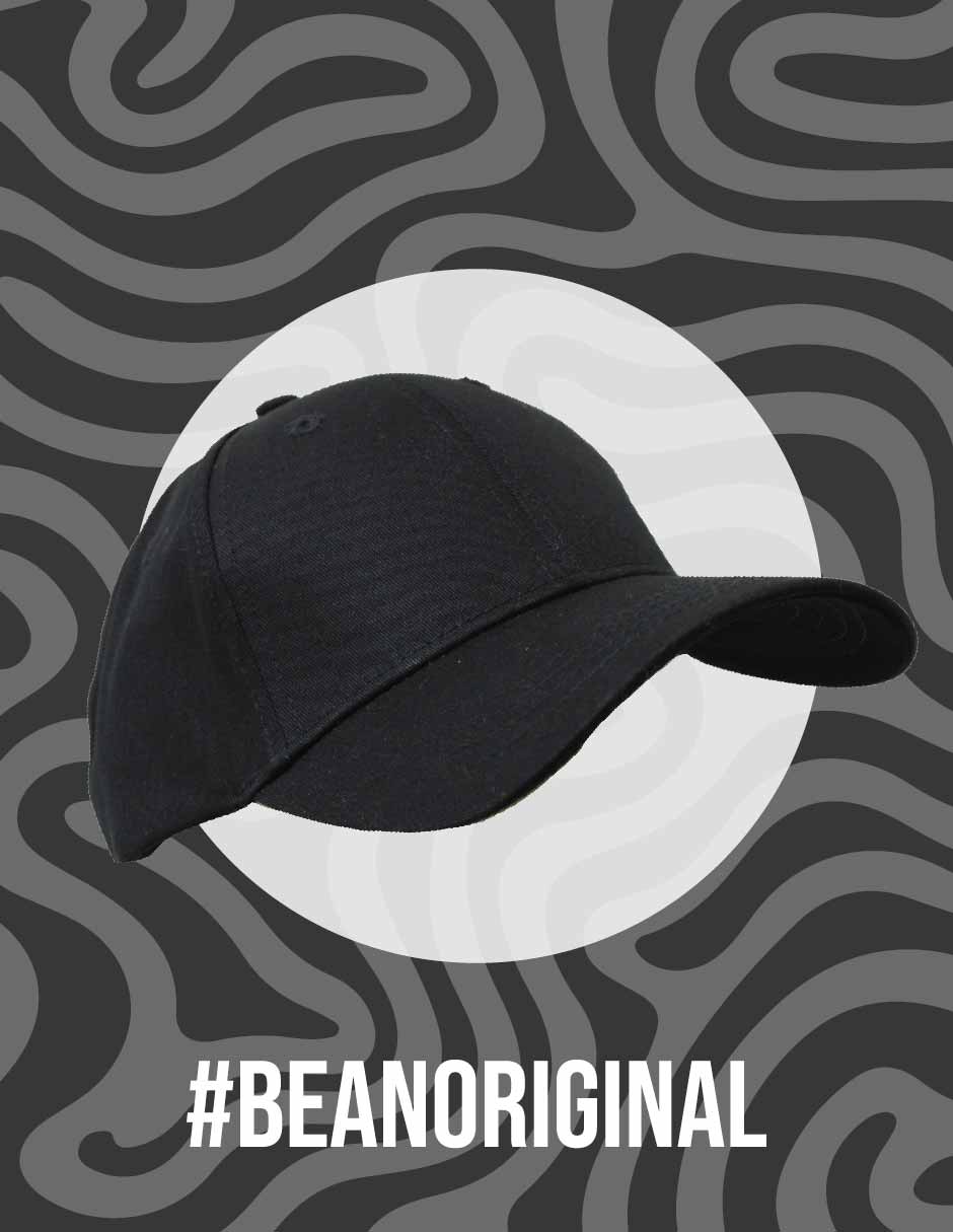 Gorra con visera curva hebilla para hombre 5