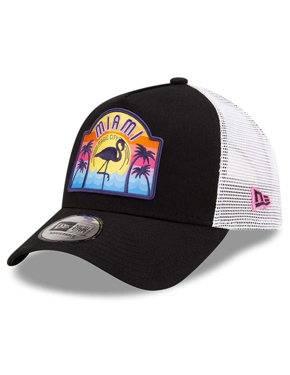 Gorra con visera curva correa ajustable para adulto 1