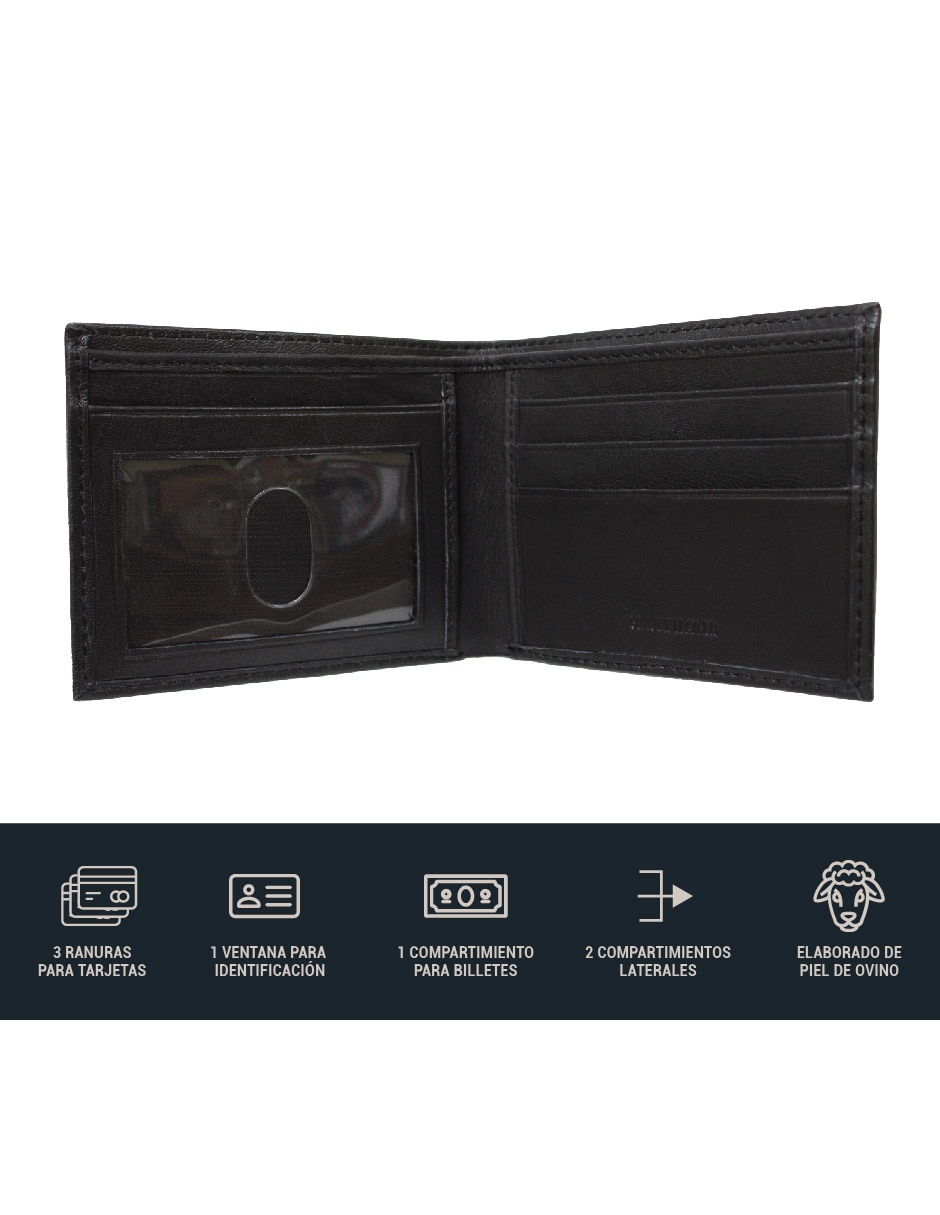 Cartera para hombre 5