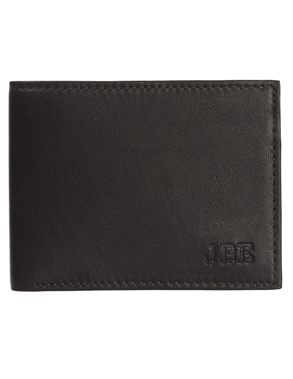 Cartera para hombre