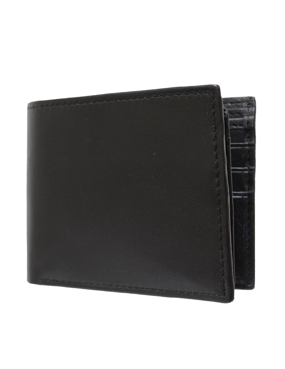 Quiksilver Hombre Cartera Piel Quiksilver Cartera De Hombre Mac