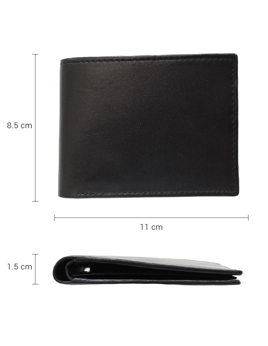 Cartera para hombre 4