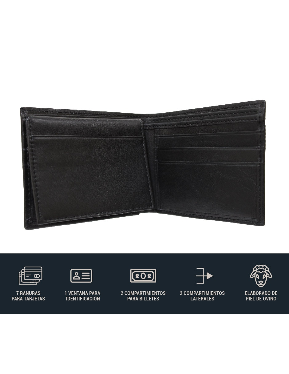 Cartera para hombre 5