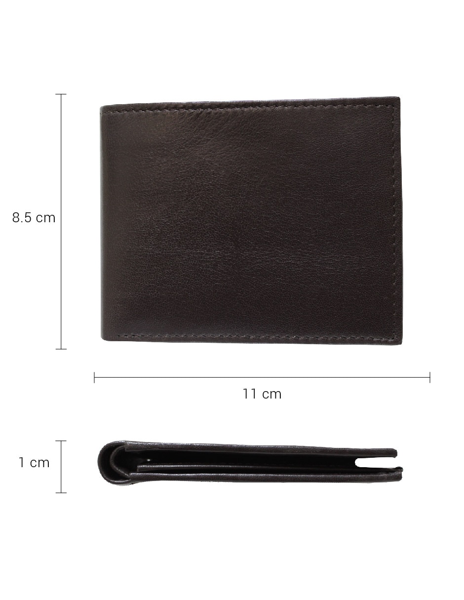 Cartera para hombre 4