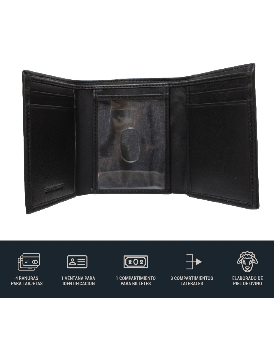 Cartera para hombre 5