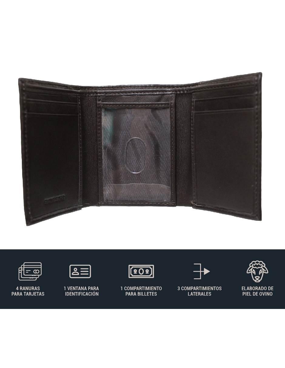 Cartera para hombre 5