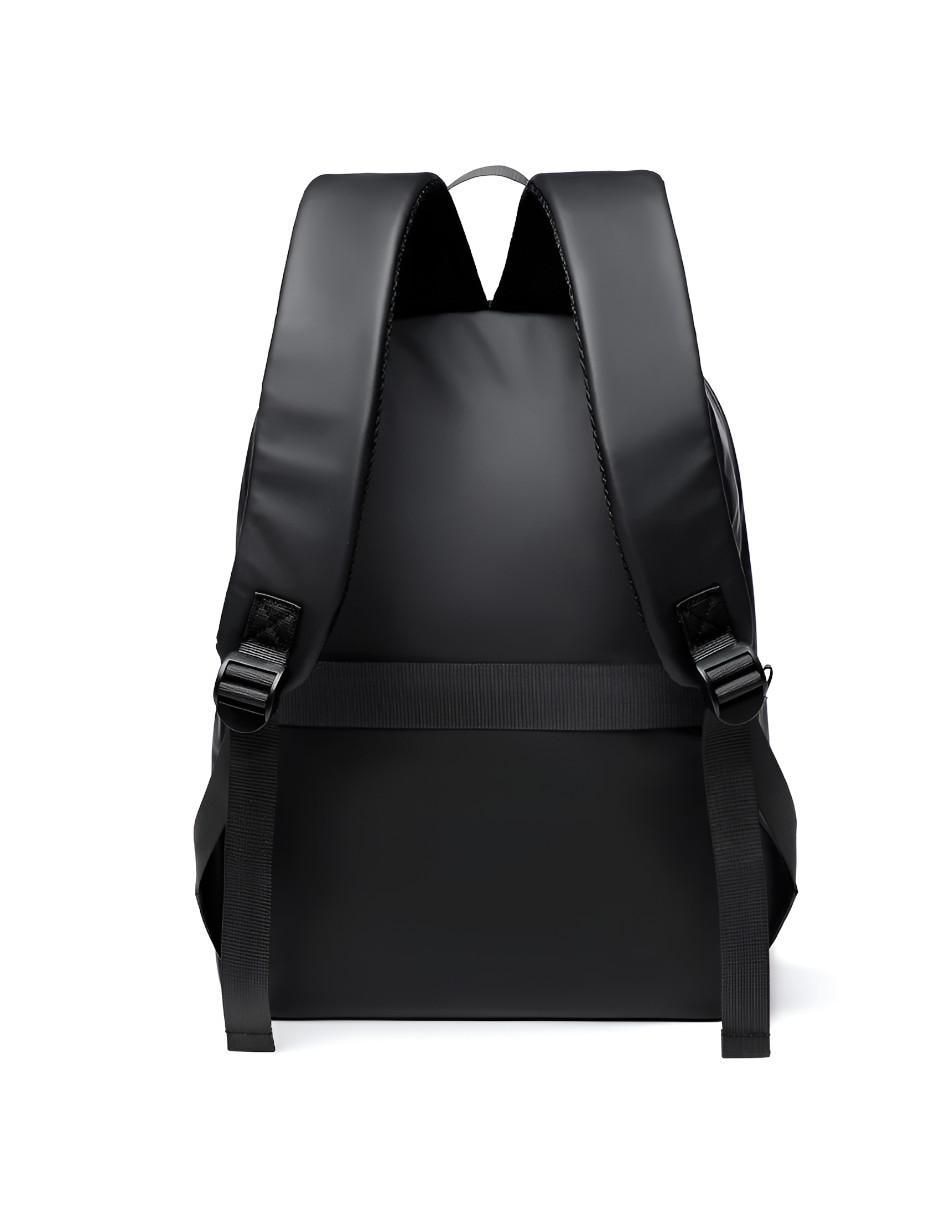Mochila con portalaptop impermeable para hombre 2