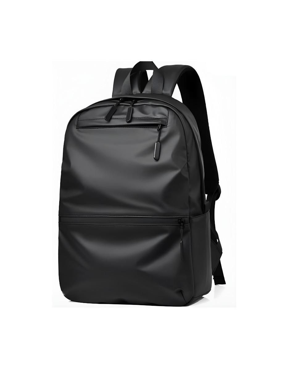 Mochila con portalaptop impermeable para hombre 3