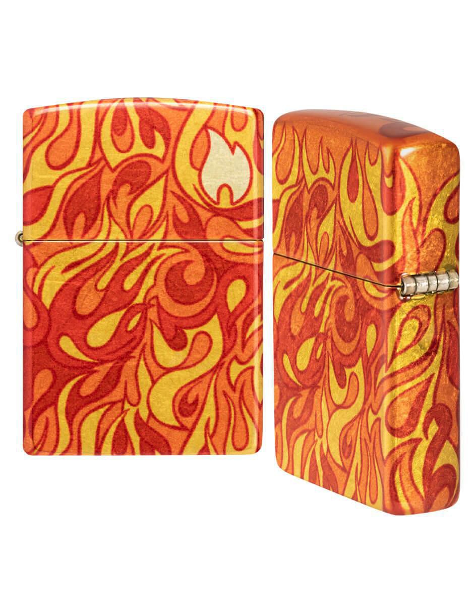 Encendedor premium 2