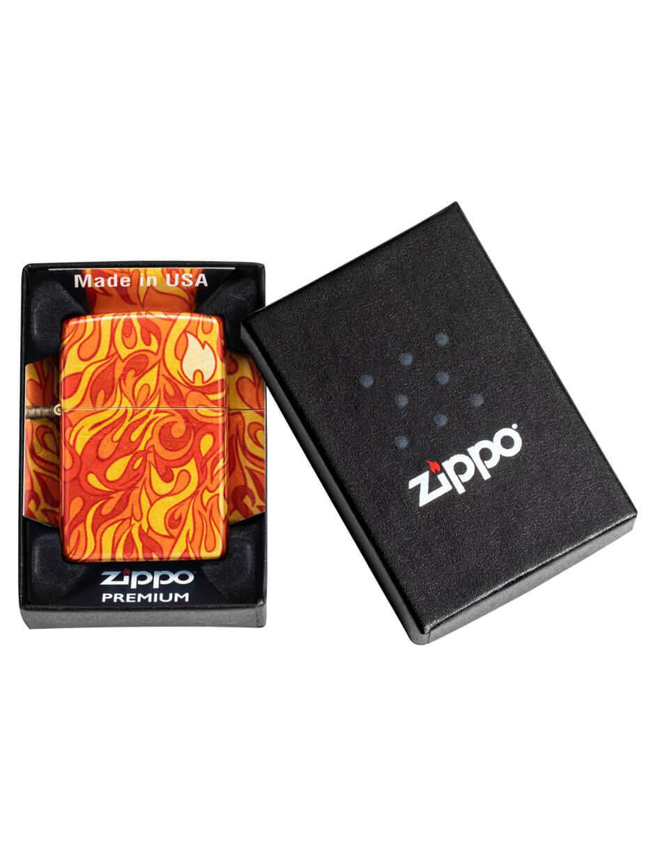 Encendedor premium 4