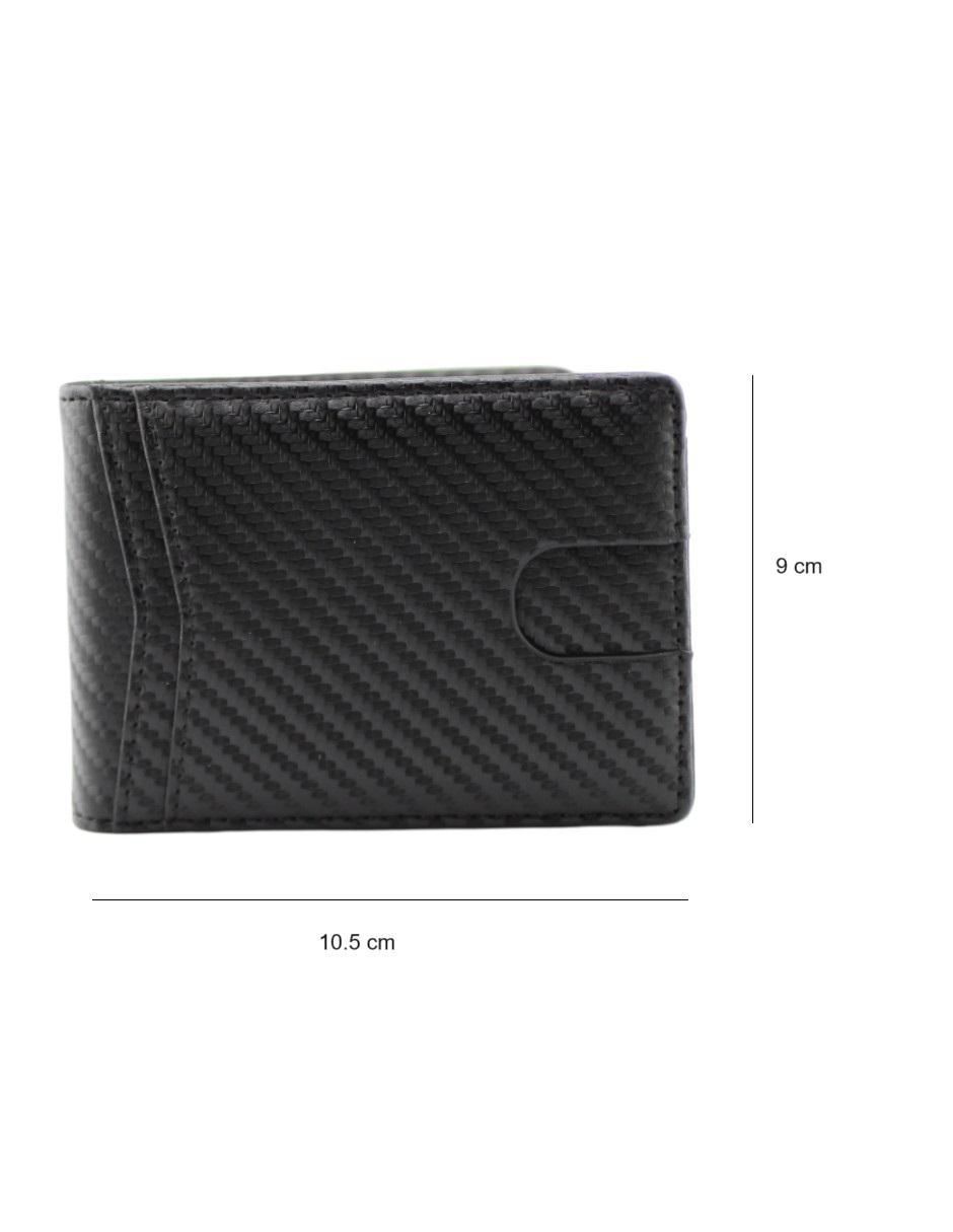 Cartera para hombre 4