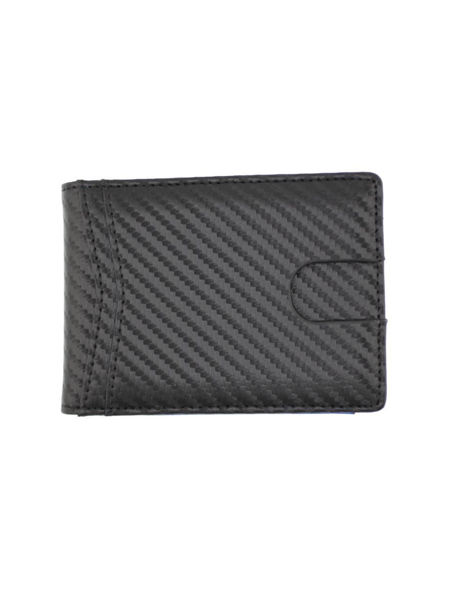 Cartera para hombre