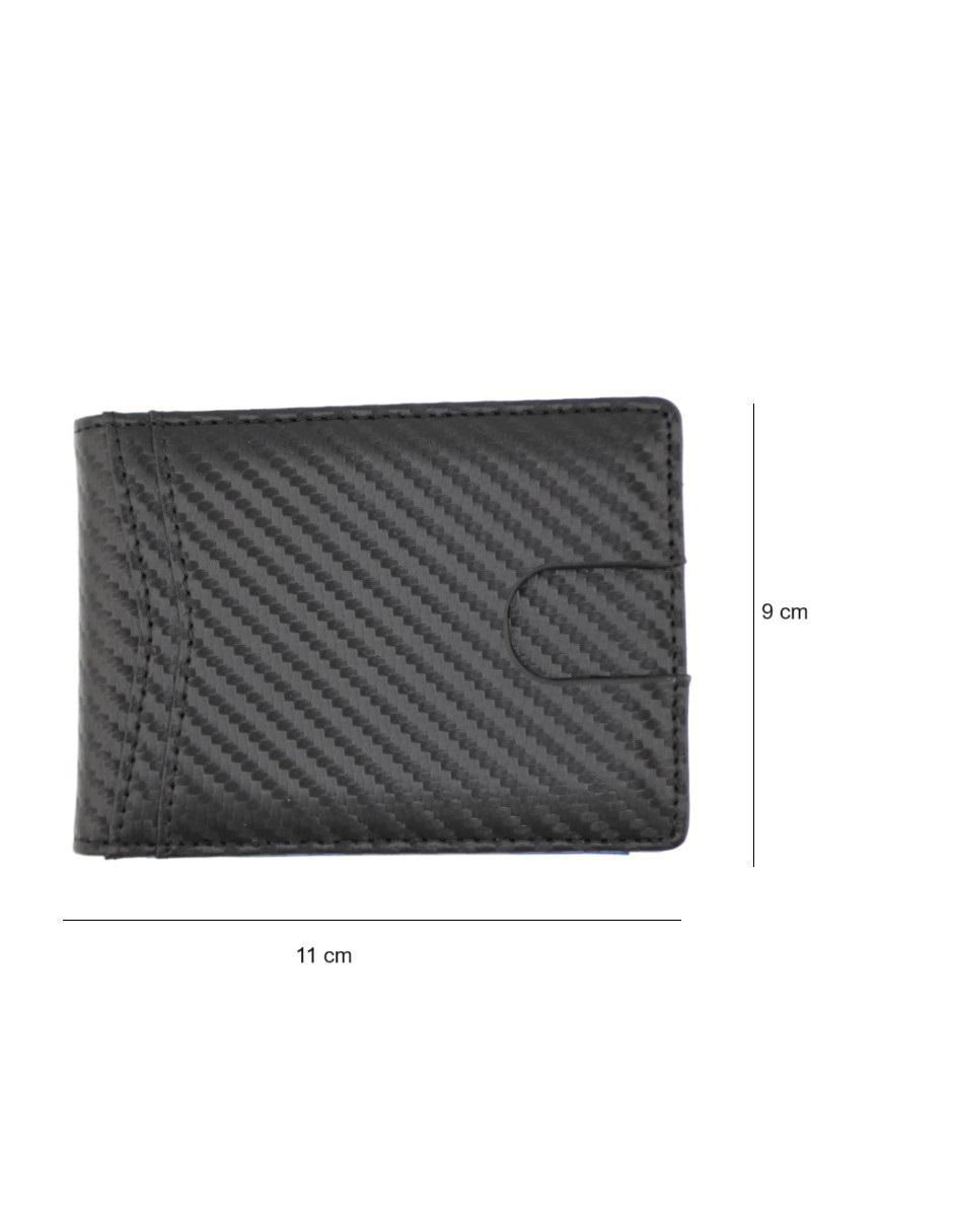 Cartera para hombre 5