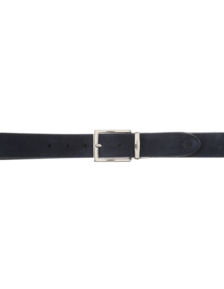 Cinturón de piel para hombre 3