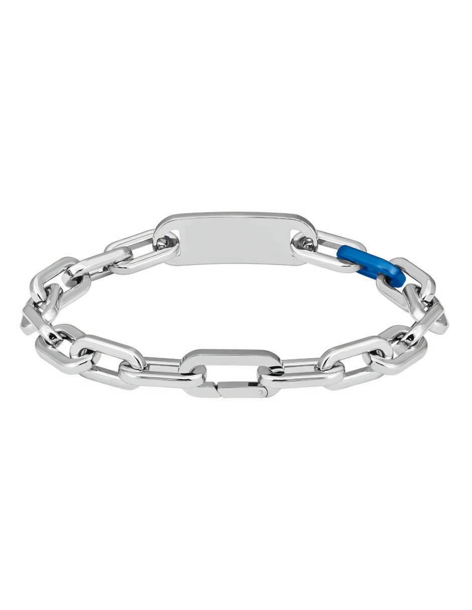 Brazalete Crew con acabado brillante 3