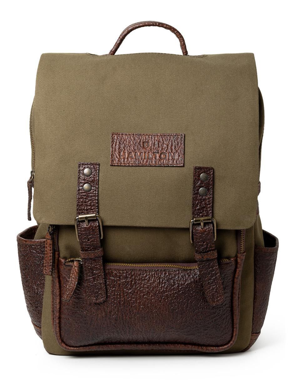 Mochila casual para hombre