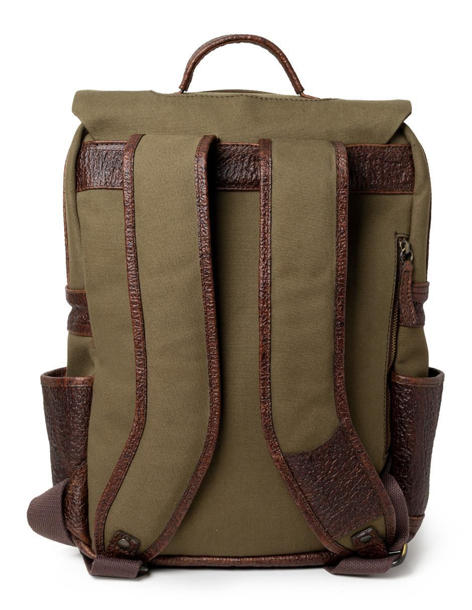 Mochila casual para hombre 2