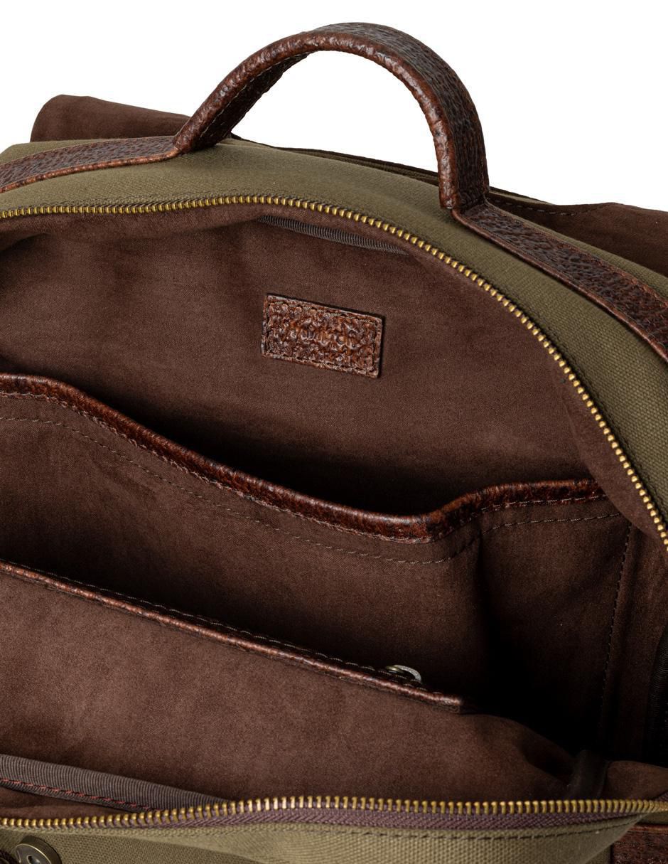 Mochila casual para hombre 4
