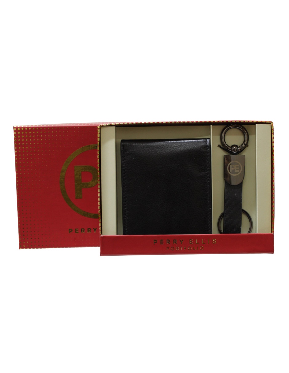 Set regalo Billetera