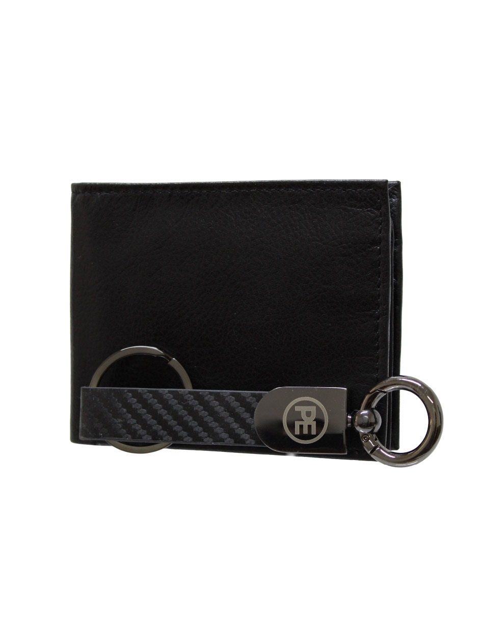 Set regalo Billetera 16