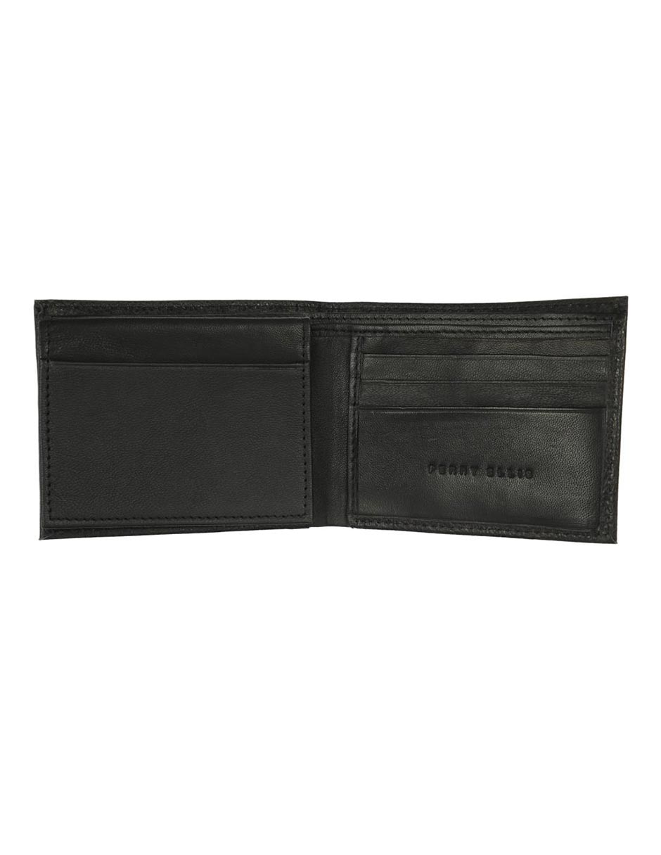 Set regalo Billetera 10
