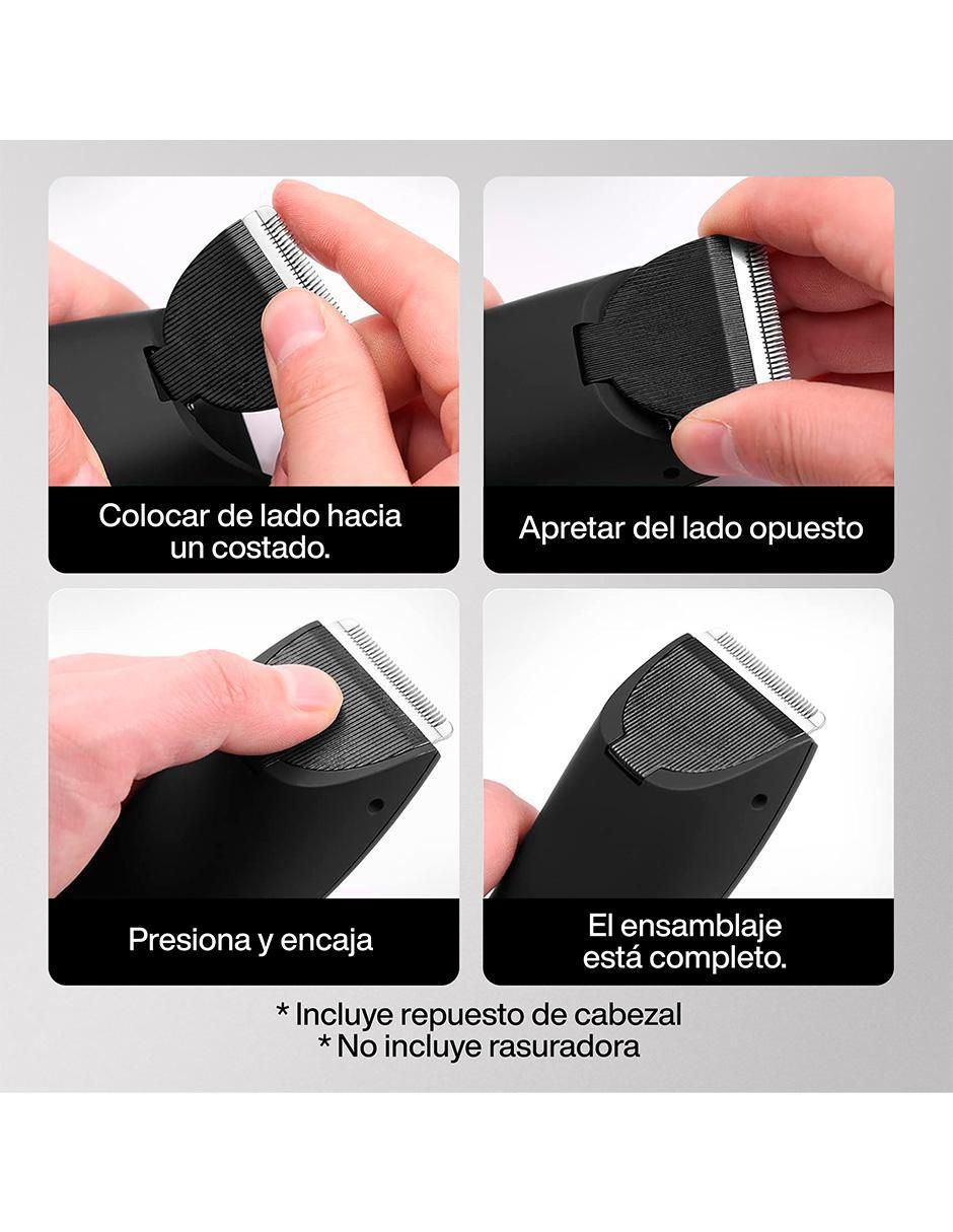 Repuesto recortadora 6